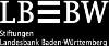 LBBW Stiftungen Landesbank Baden-Württemberg